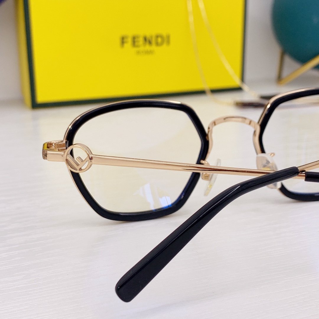 Fendi Sunglasses