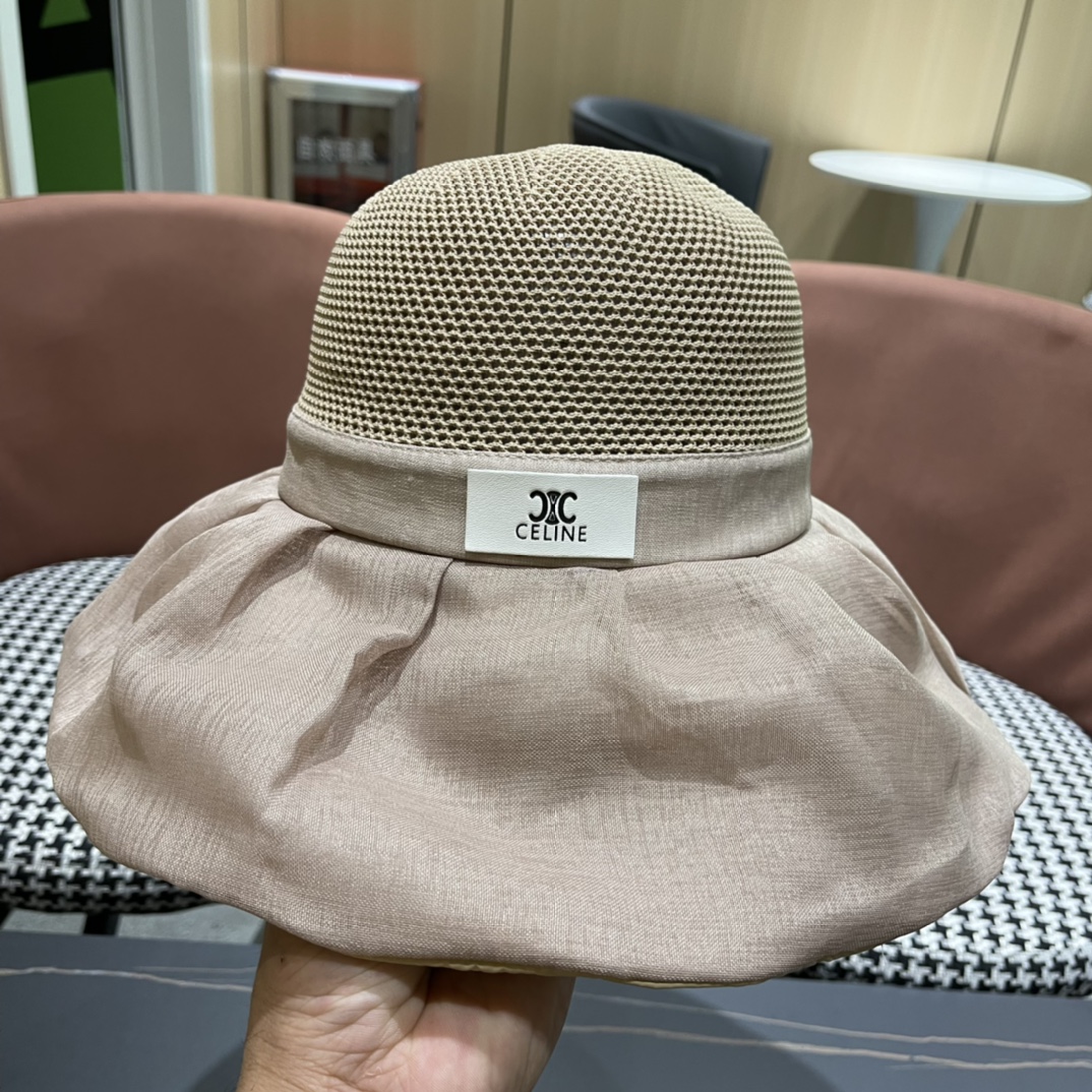 Celine Hats(Replica)
