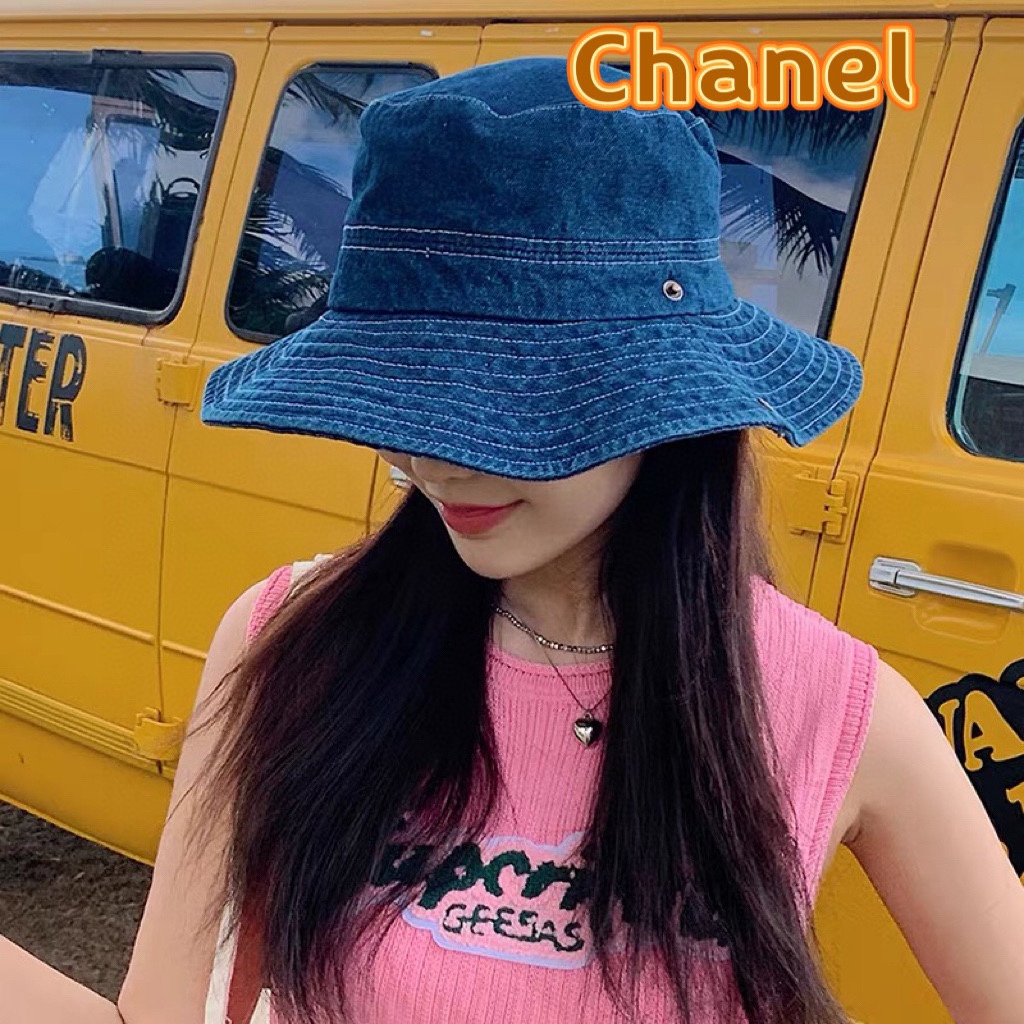 Chanel Hats(Replica)