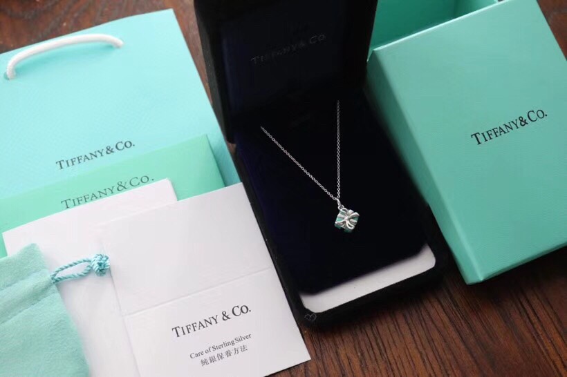 Tiffany Blue Box® Charm