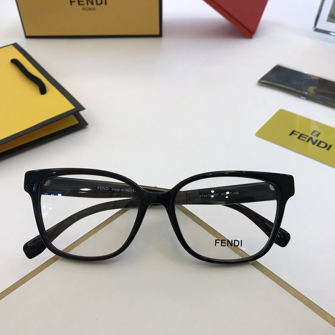Fendi Sunglasses