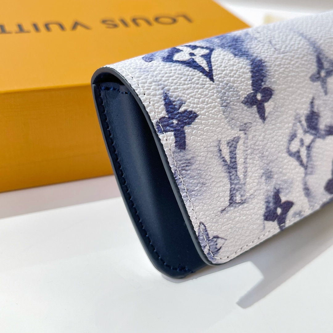 Louis Vuitton Sunglasses Case Box