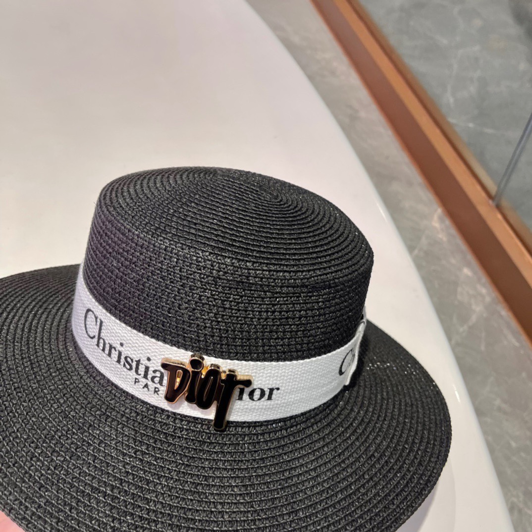 Dior Hats(Replica)