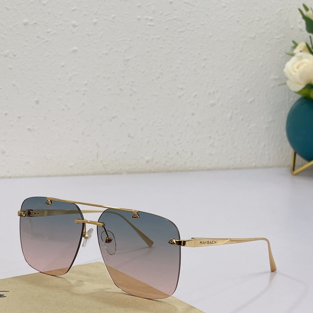 Maybach Sunglasses