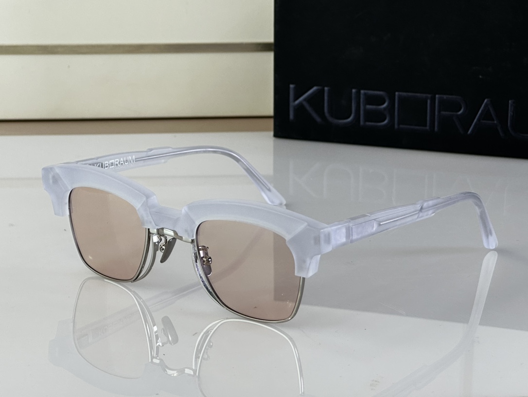 KUB RAUM Sunglasses