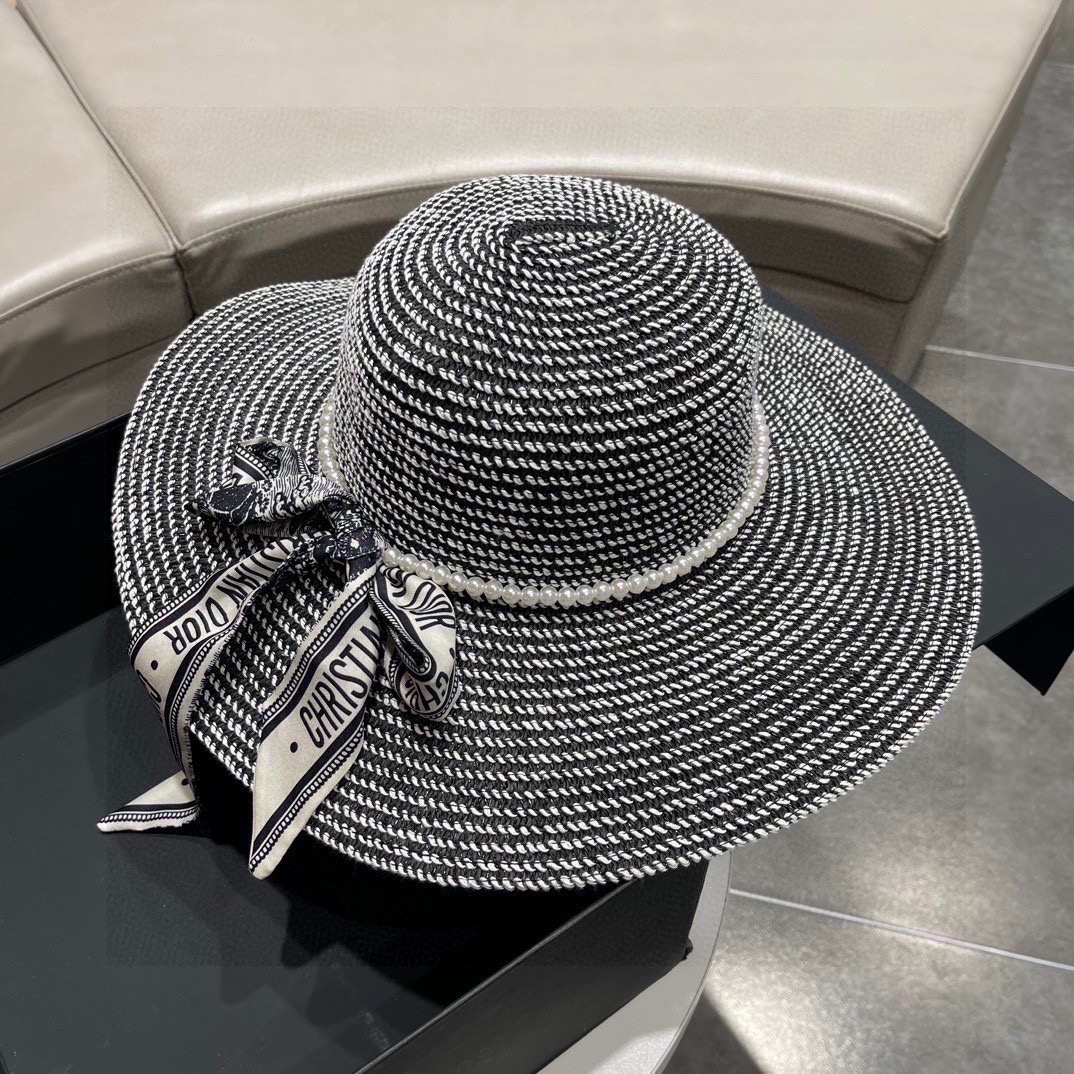 Dior Hats(Replica)