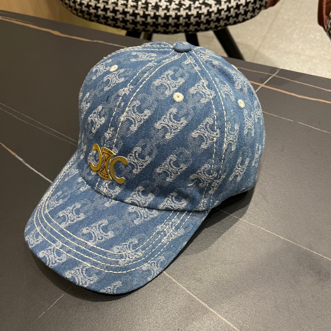 Celine Hats(Replica)