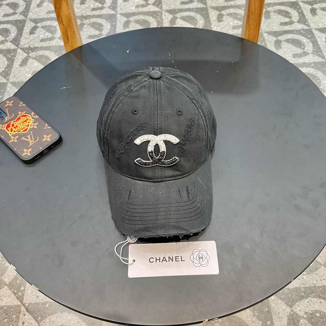 Chanel Hats(Replica)