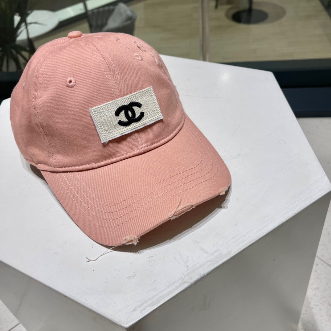 Chanel Hats(Replica)