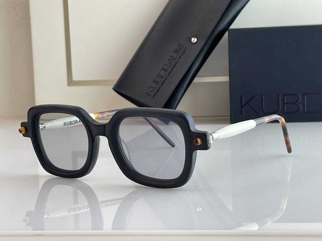 KUB RAUM Sunglasses