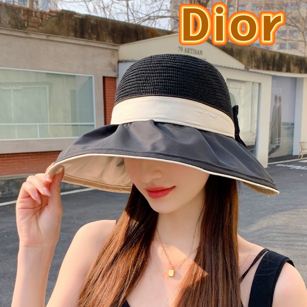 Dior Hats(Replica)
