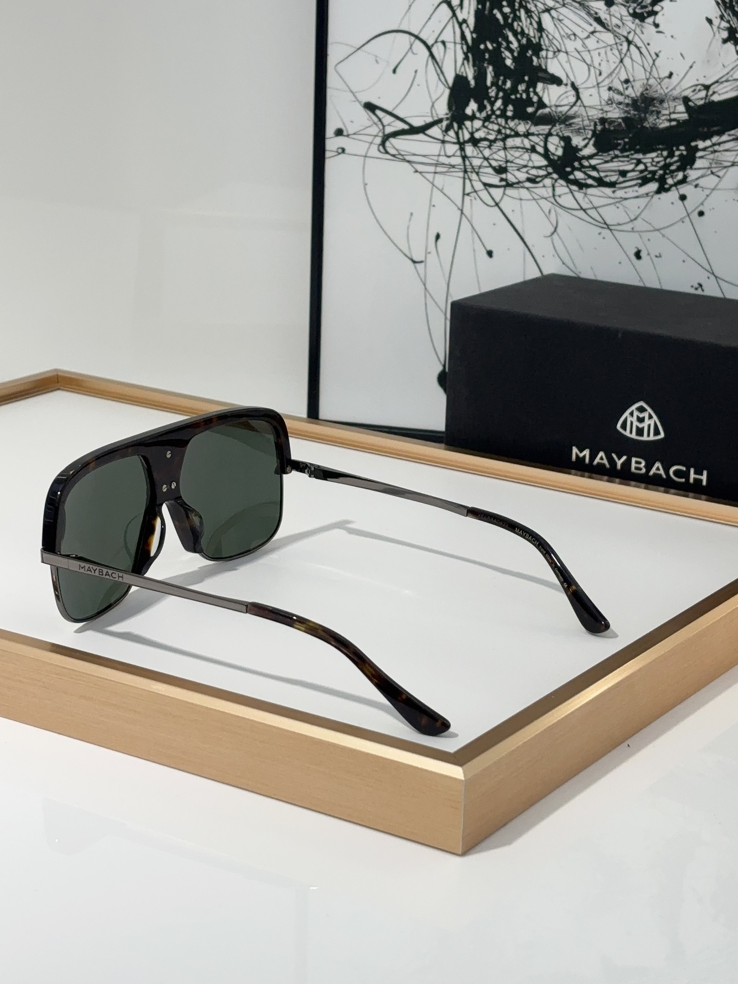 Maybach Sunglasses