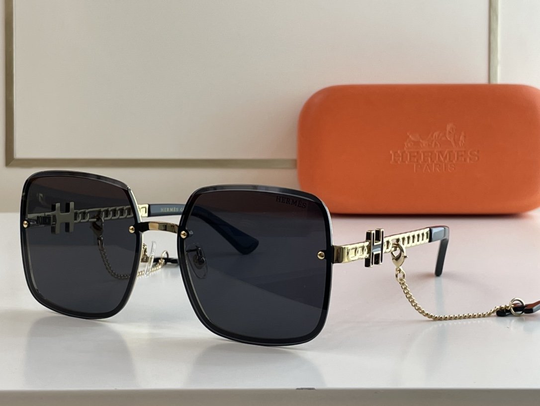 Hermes Sunglasses