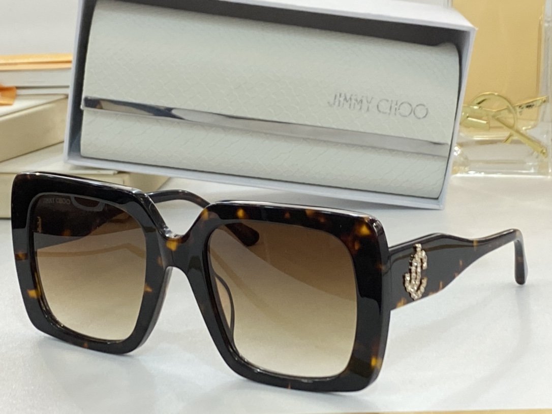 Jimmy Choo Sunglasses