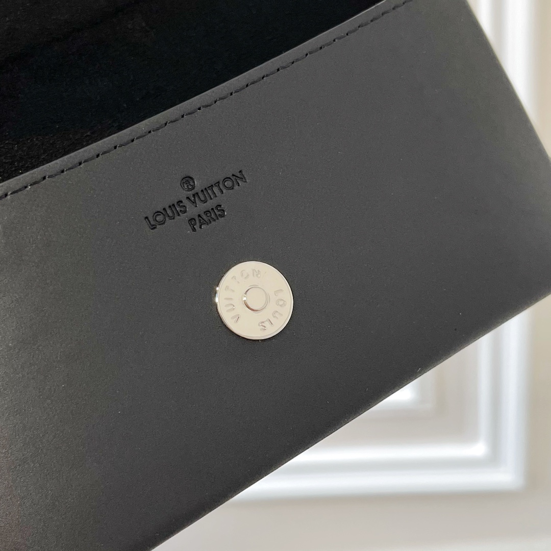 Louis Vuitton Sunglasses Case Box