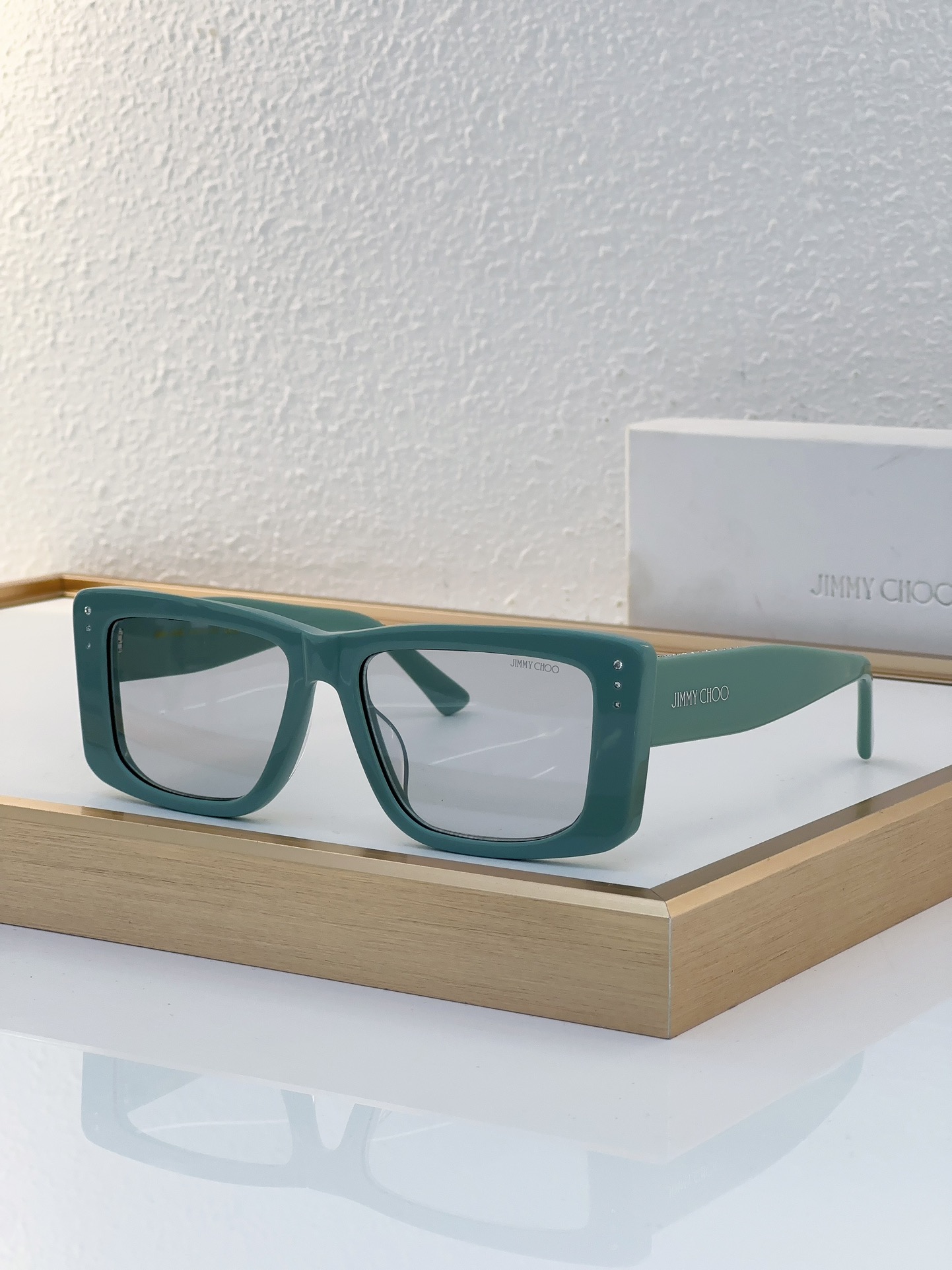 Jimmy Choo Sunglasses