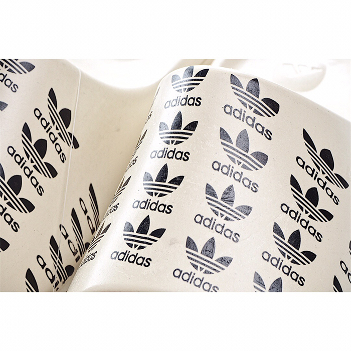 Yeezy Slides Logo FW6394