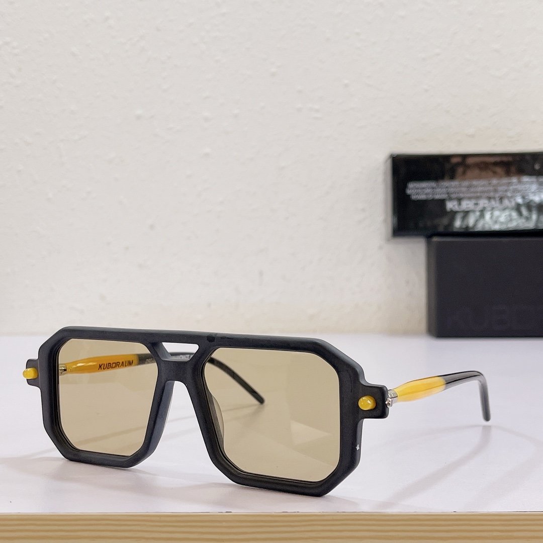 KUB RAUM Sunglasses