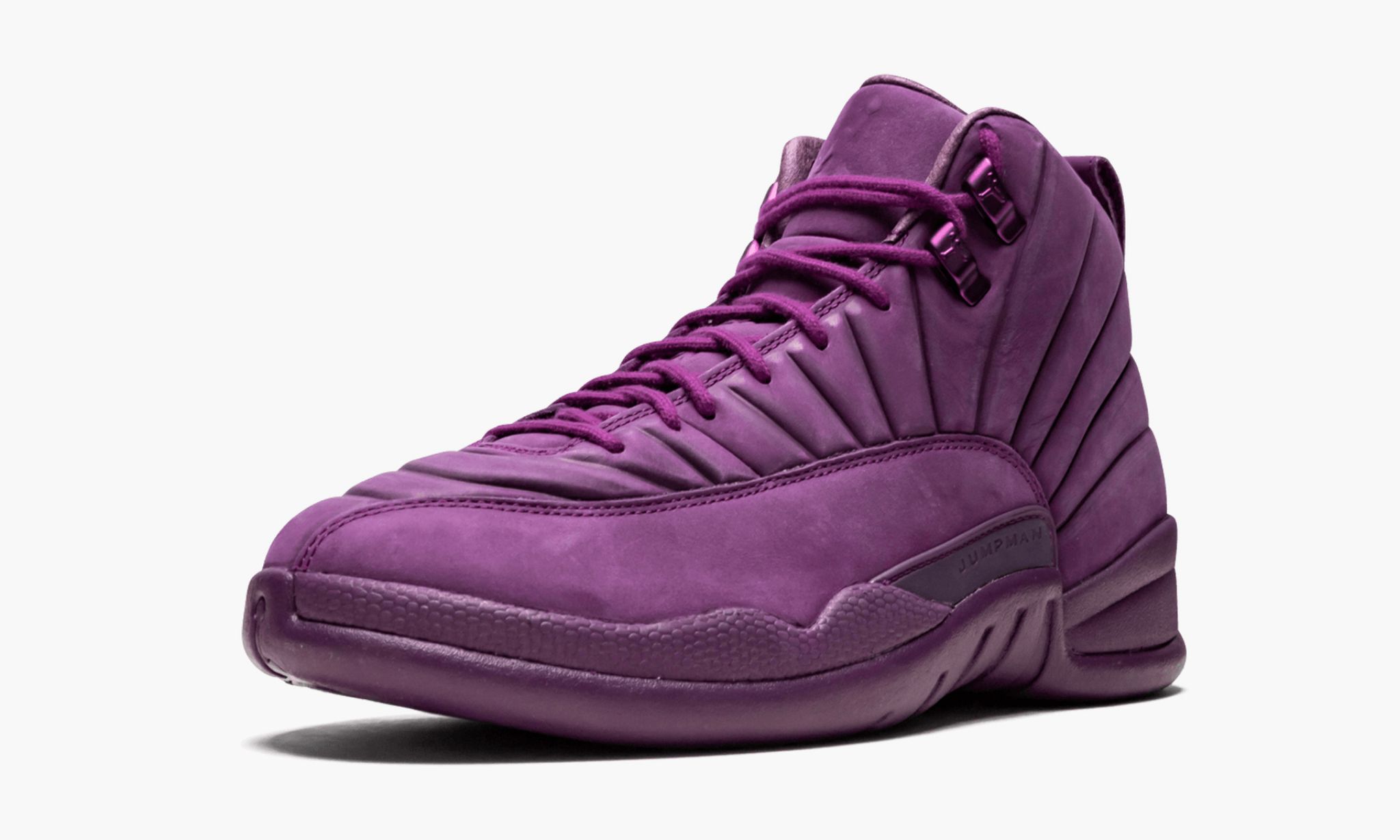 Air Jordan 12 Retro PSNY 
