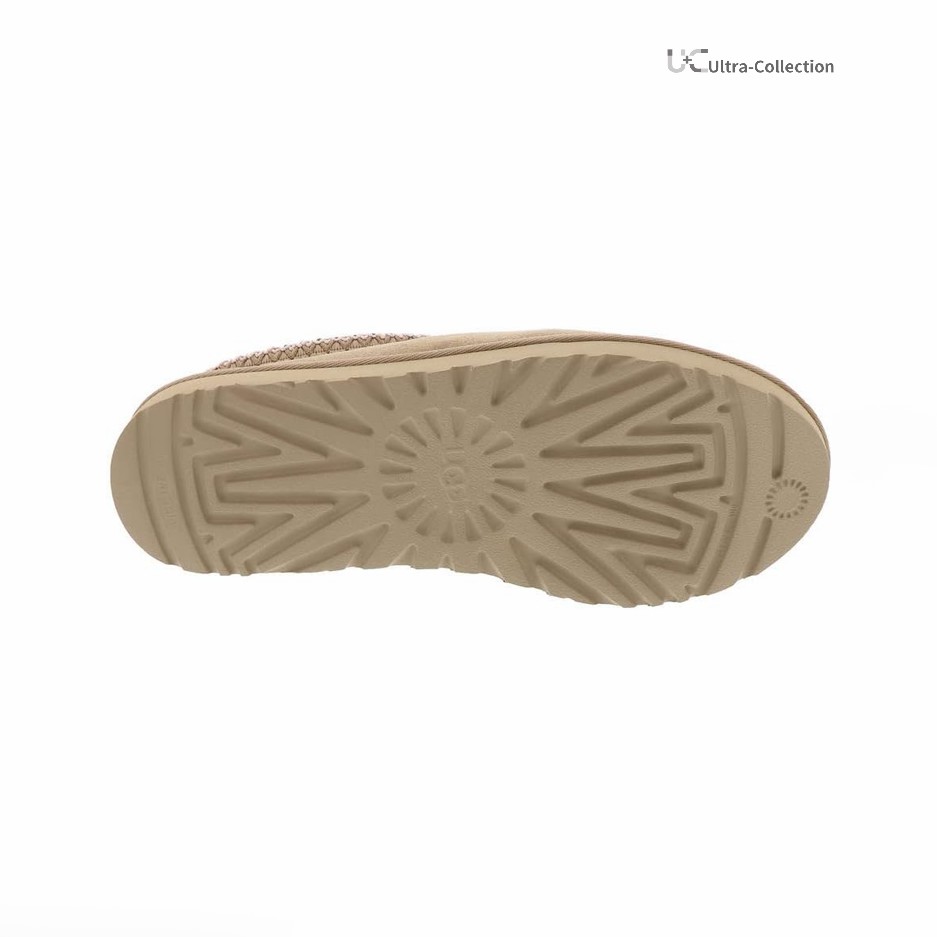 UGG Women's Tasman Slipper(Replica)