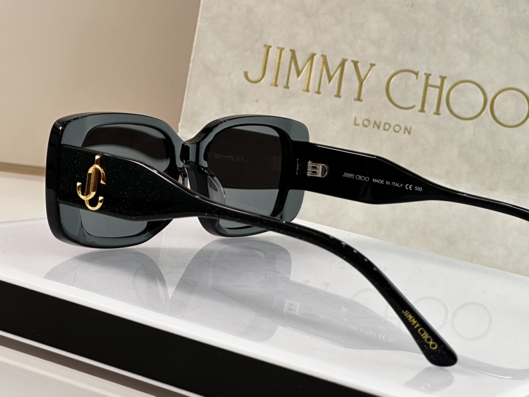 Jimmy Choo Sunglasses