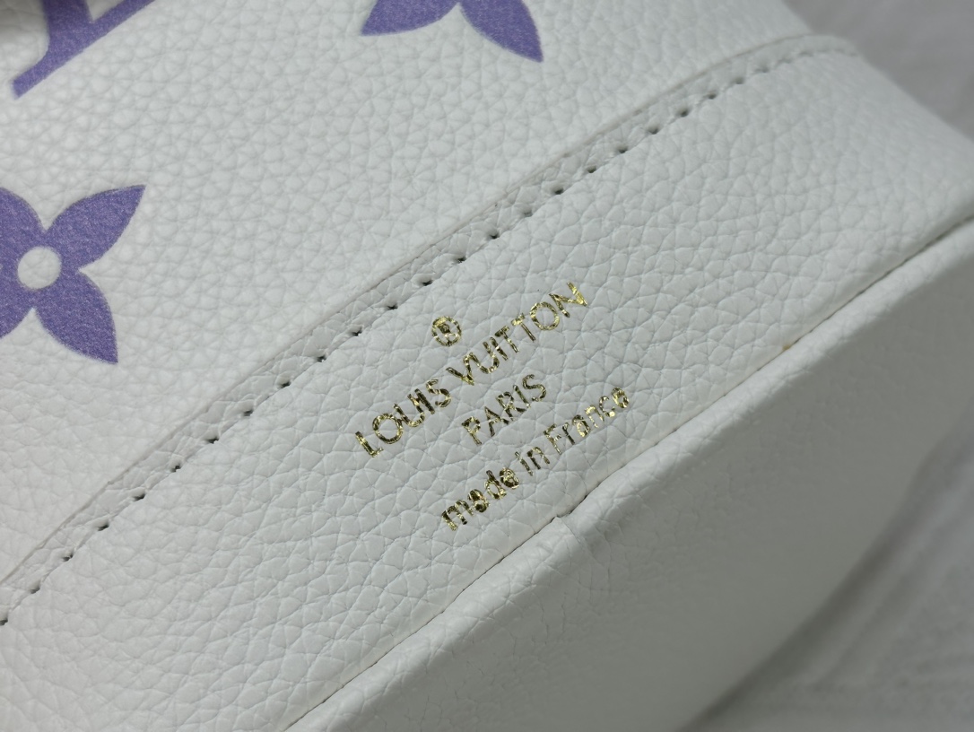 Louis Vuitton Nano noe M81266 M83453 Shoulder Bag Handbag