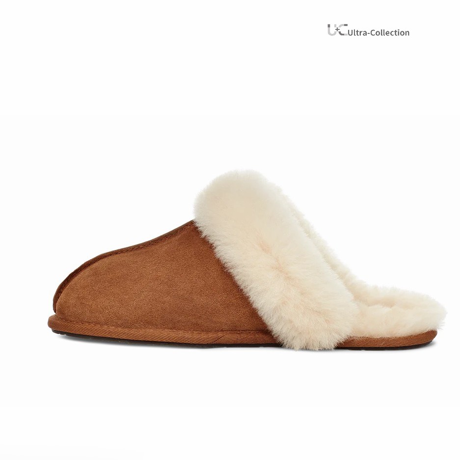 UGG Women's Scuffette II(Replica)