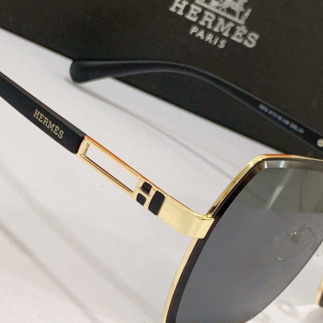 Hermes Sunglasses