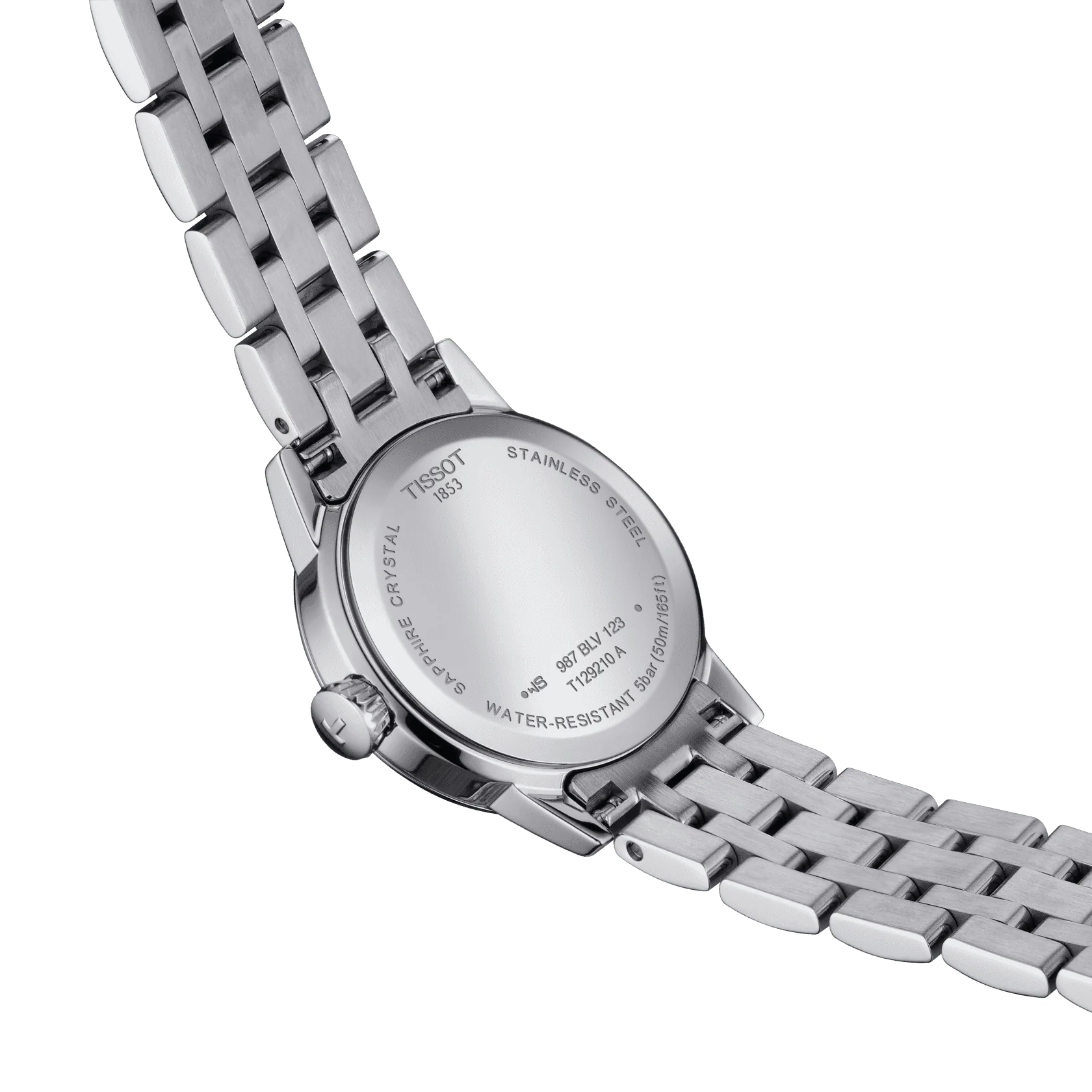 Classic Dream Lady T1292101101300