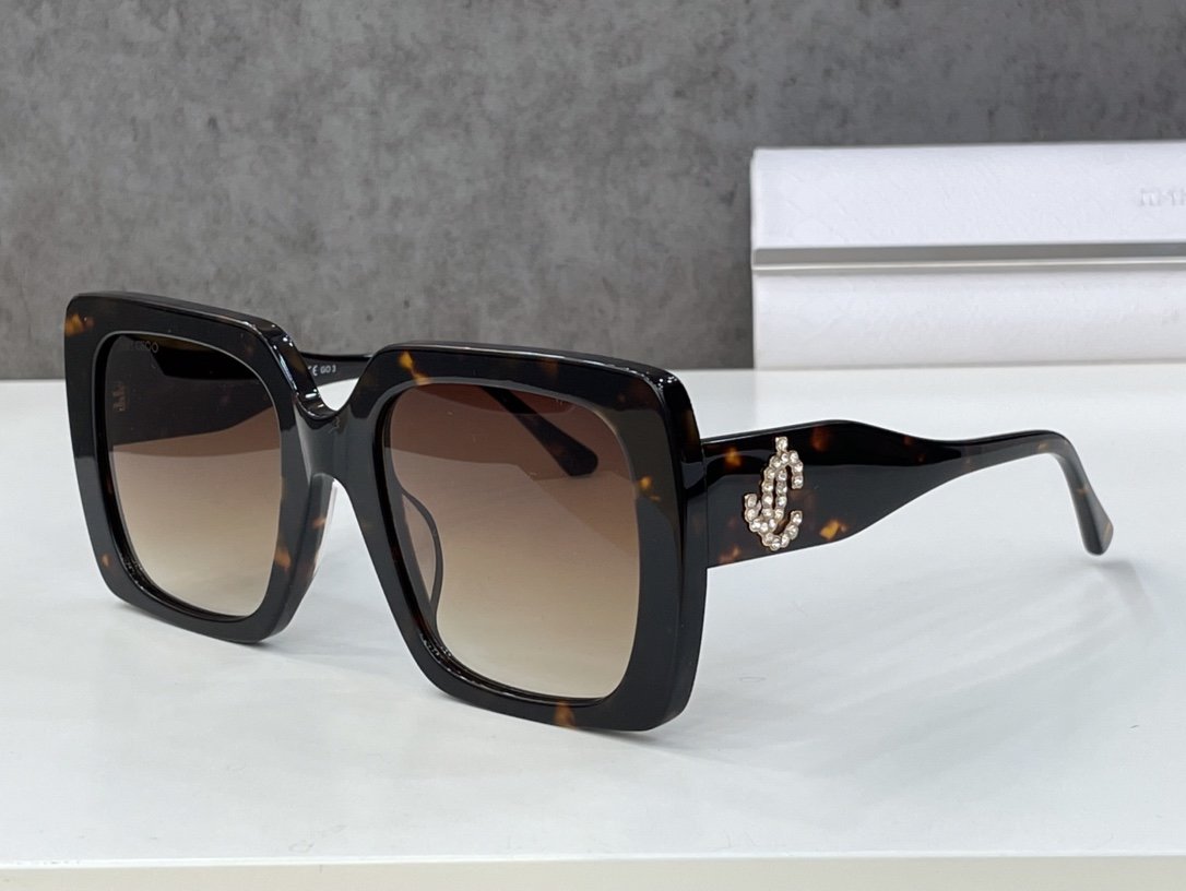Jimmy Choo Sunglasses