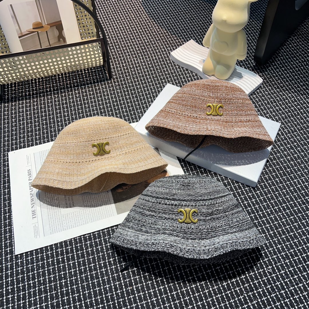 Celine Hats(Replica)