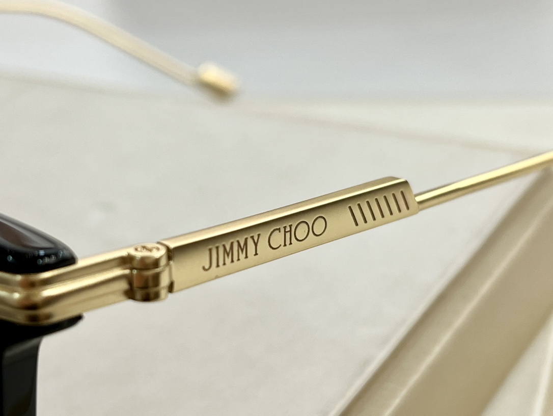 Jimmy Choo Sunglasses