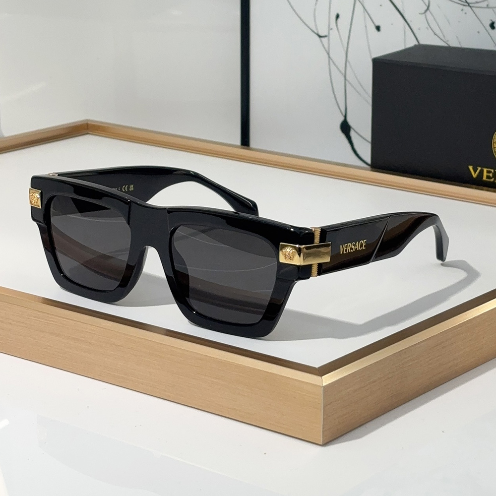 Versace Outdoor Sunglasses Top Quality（Replica）