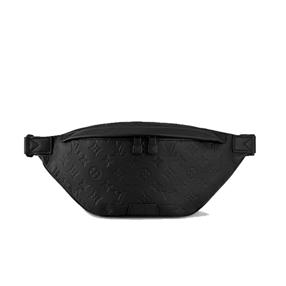 Louis Vuitton LV Discovery Bumbag PM Belt Bag(Replica)