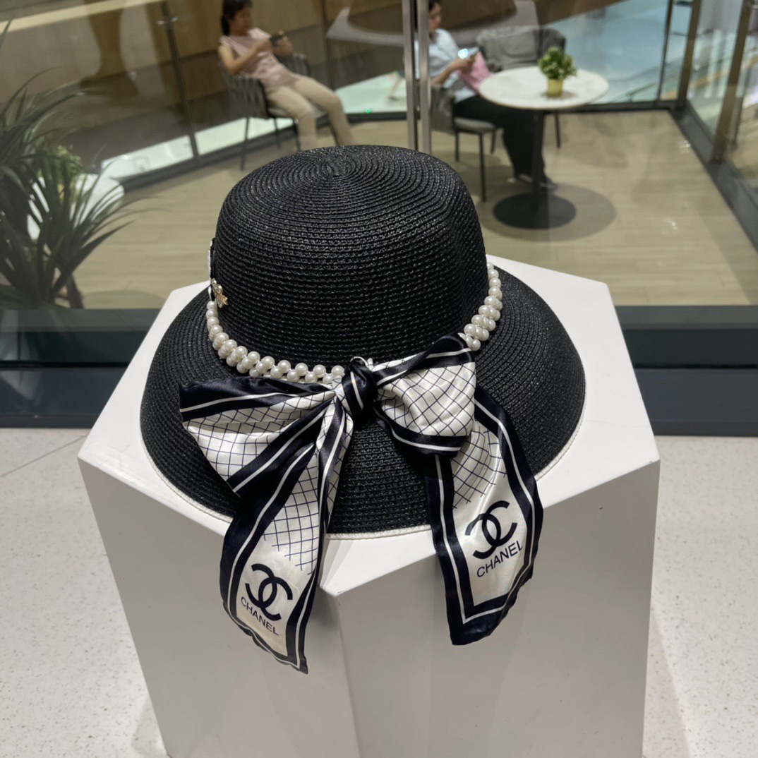 Chanel Hats(Replica)