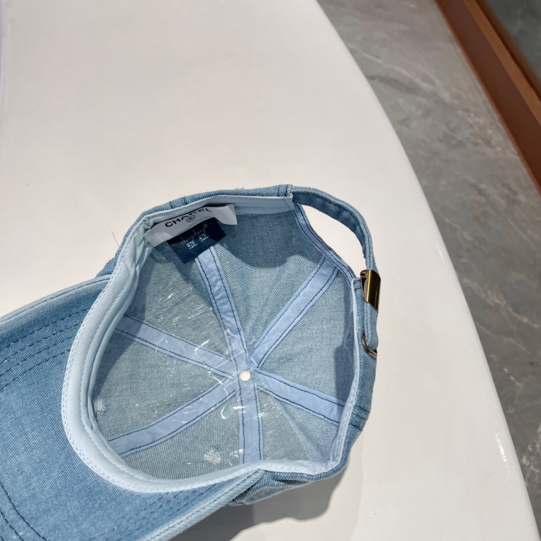 Chanel Hats(Replica)