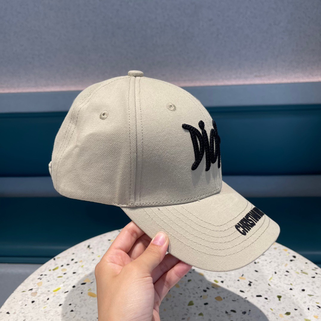 Dior Hats(Replica)