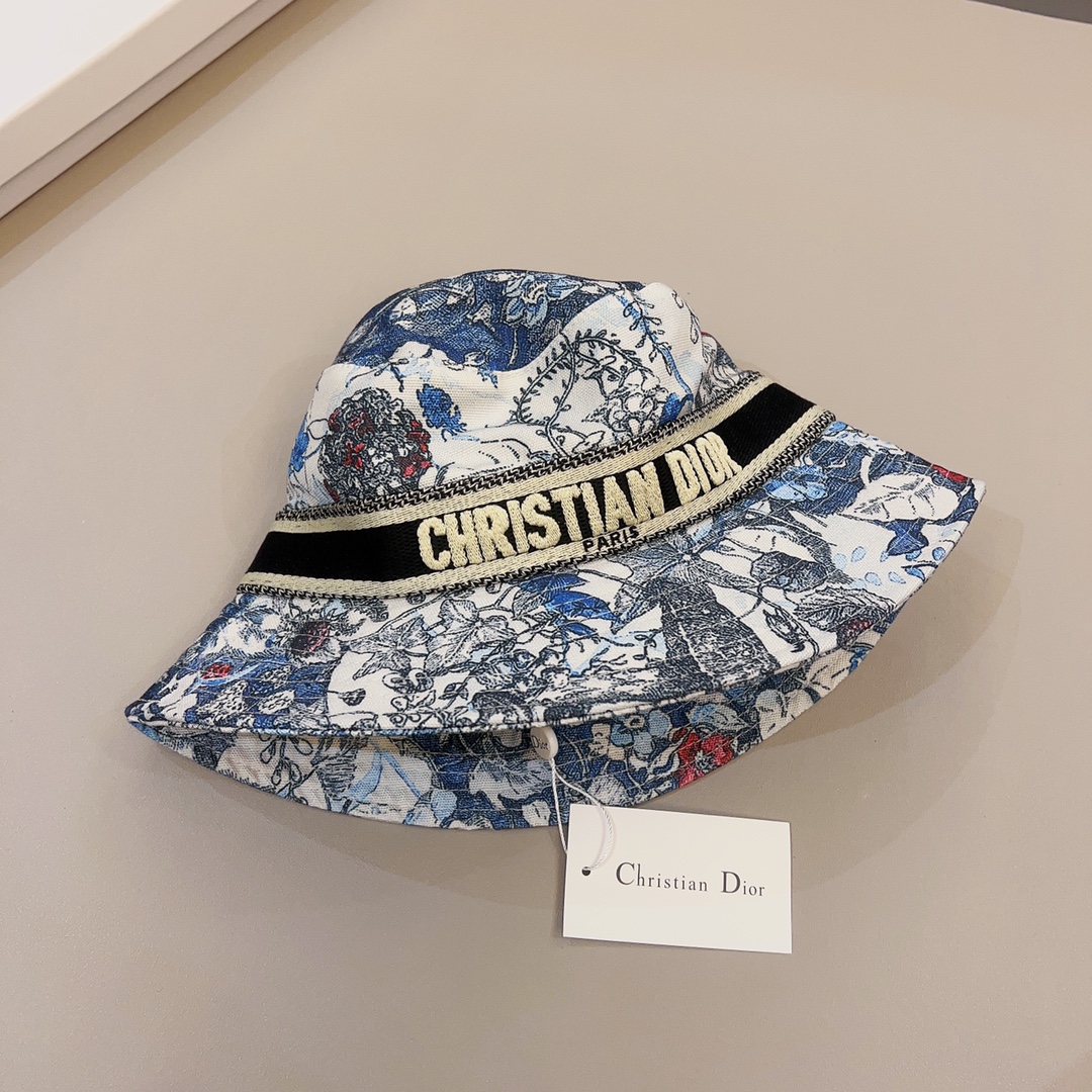 Dior Hats(Replica)