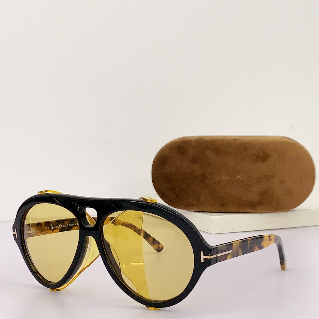 Tom Ford Sunglasses