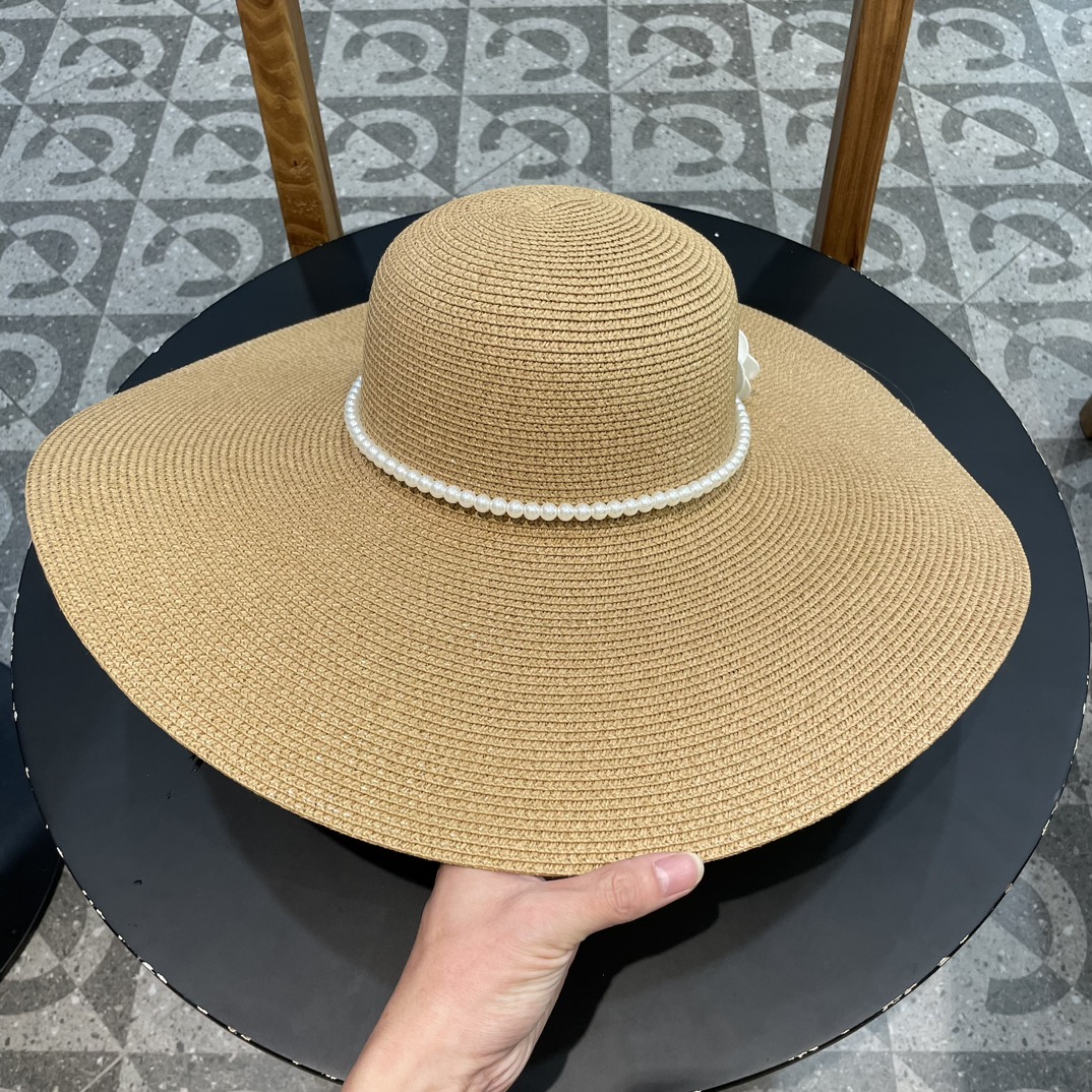 Chanel Hats(Replica)