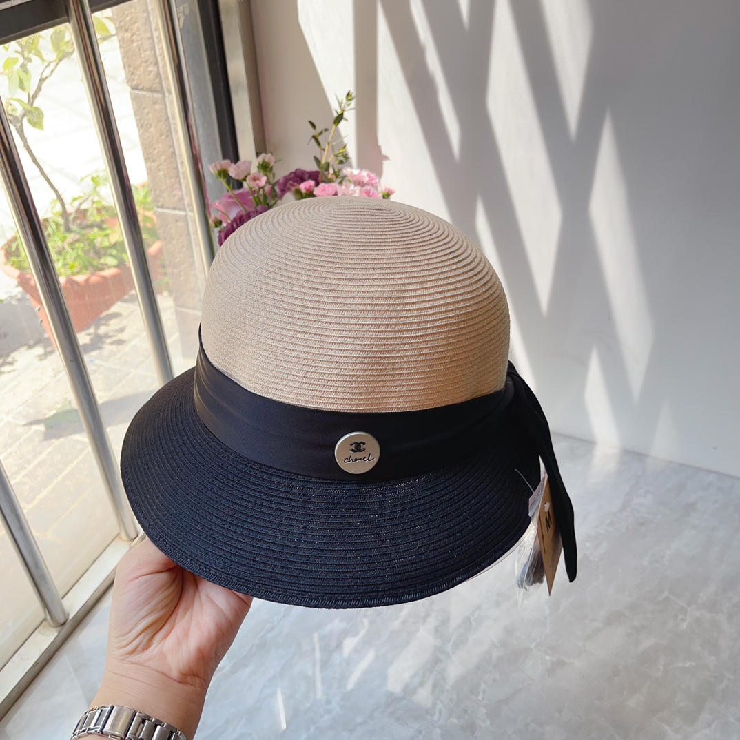 Chanel Hats(Replica)