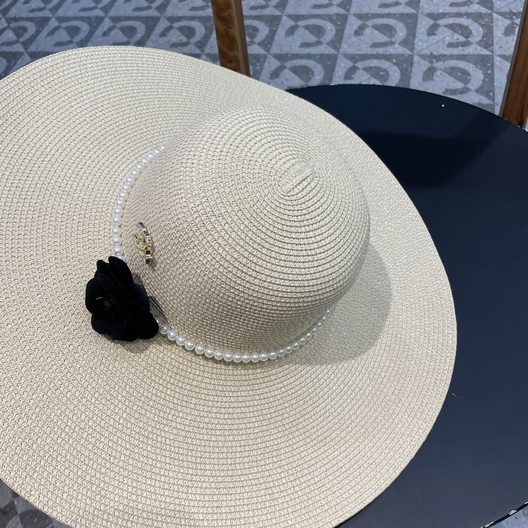 Chanel Hats(Replica)