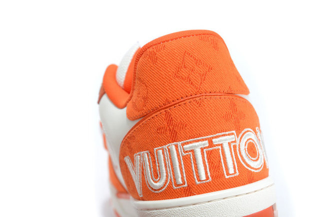 Louis Vuitton Sneakers(Replica)