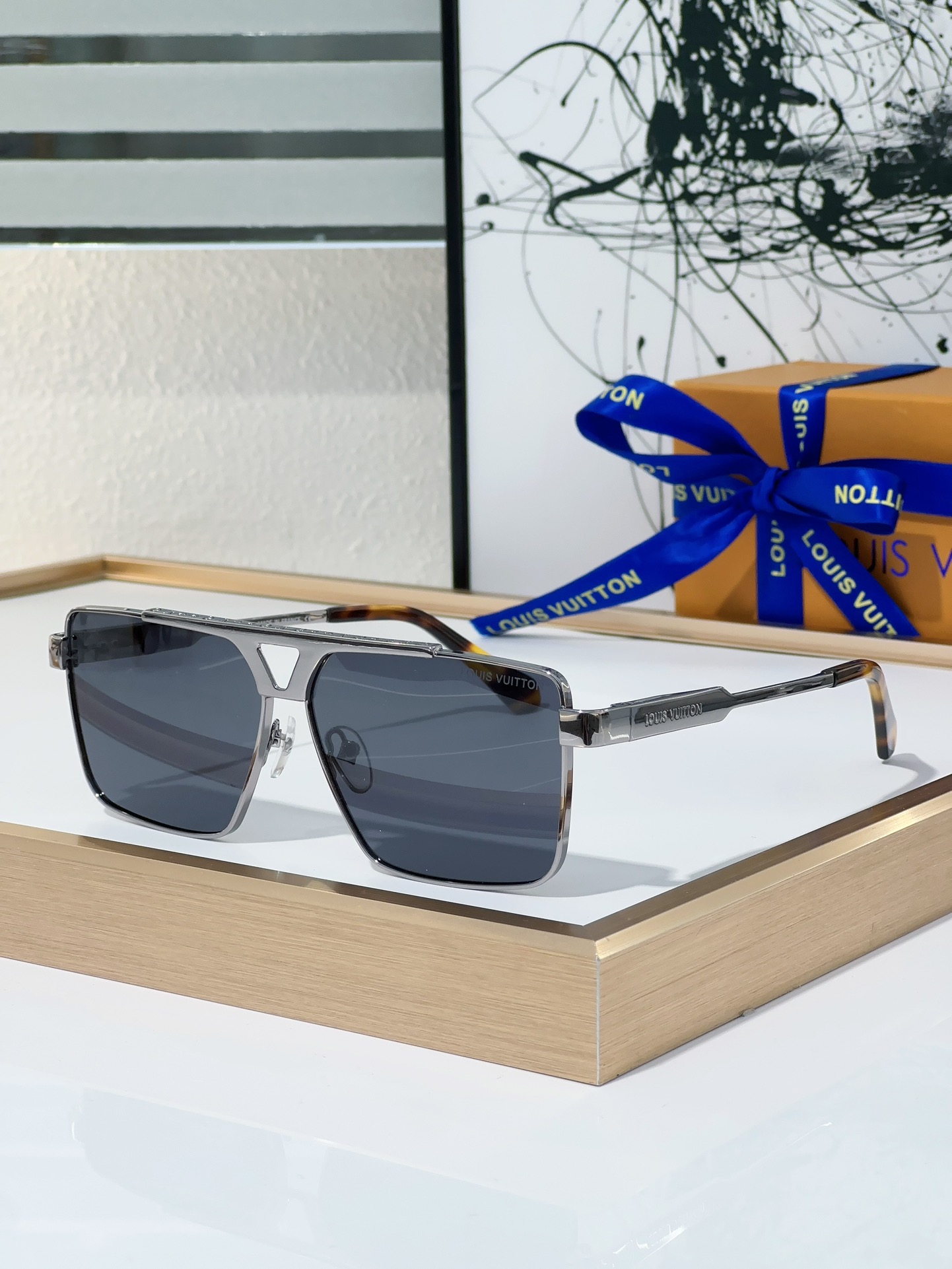 Louis Vuitton LV Sunglasses