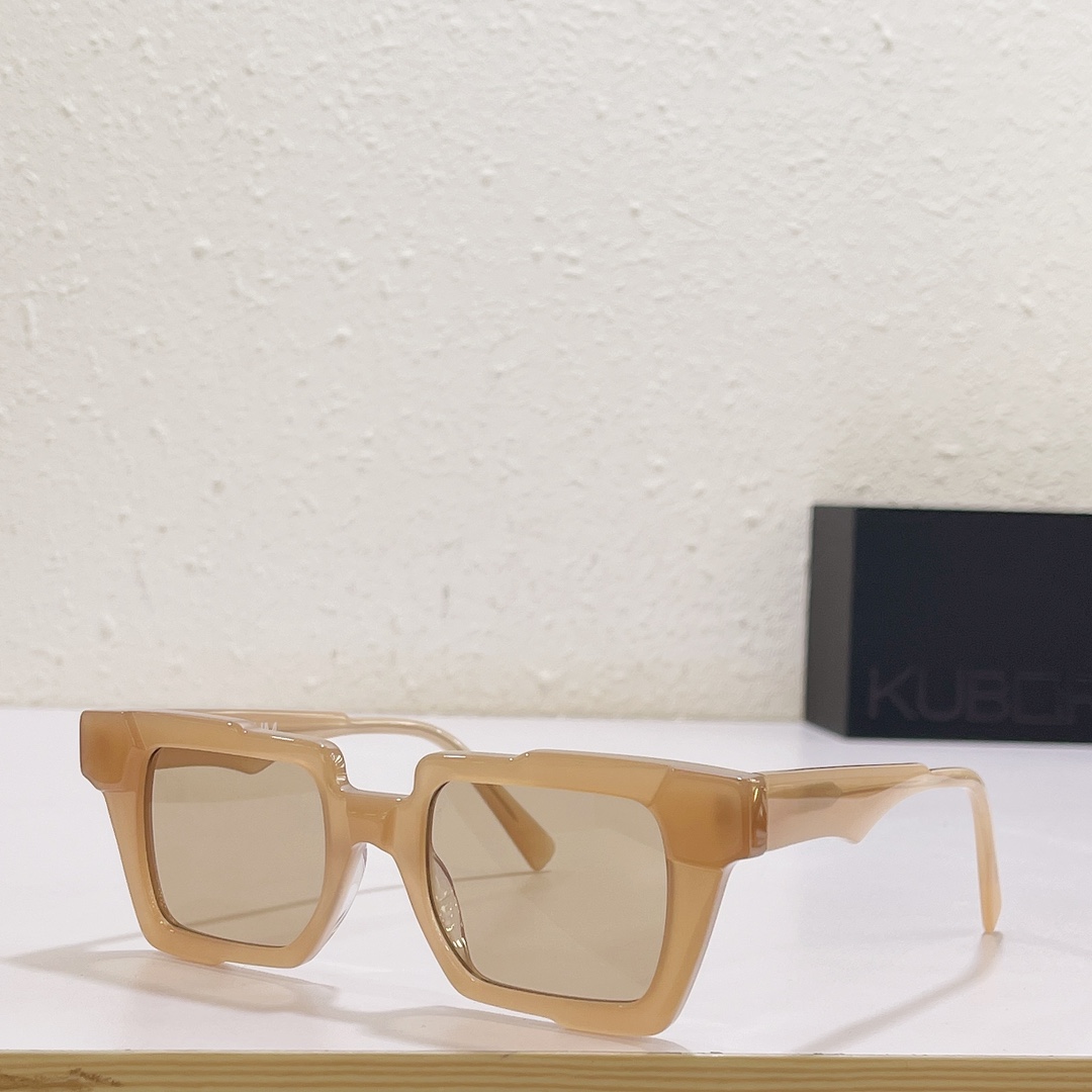 KUB RAUM Sunglasses
