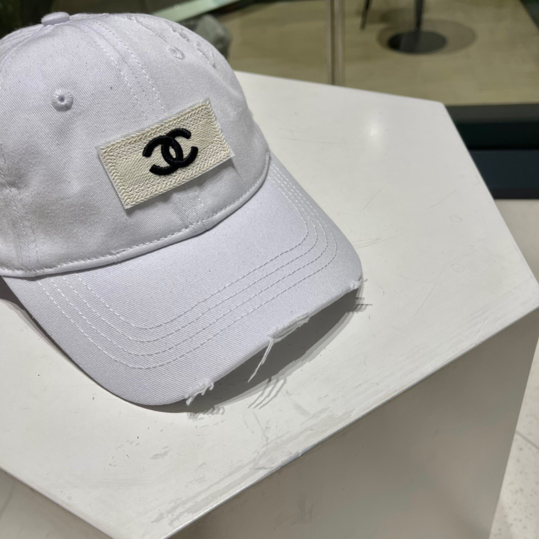 Chanel Hats(Replica)