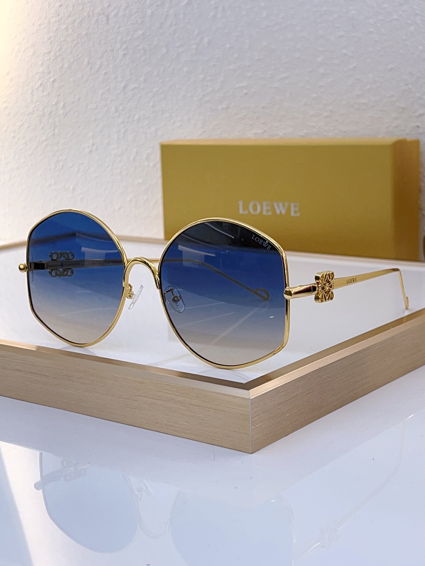 Loewe Sunglasses