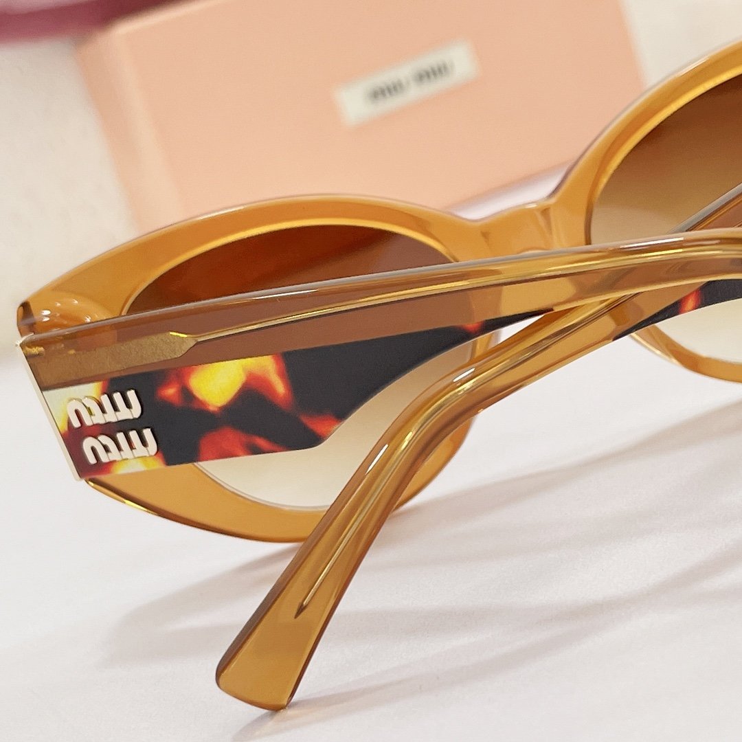 MiuMiu Sunglasses
