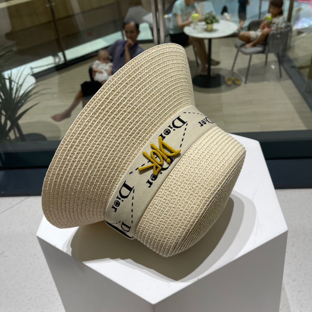 Dior Hats(Replica)