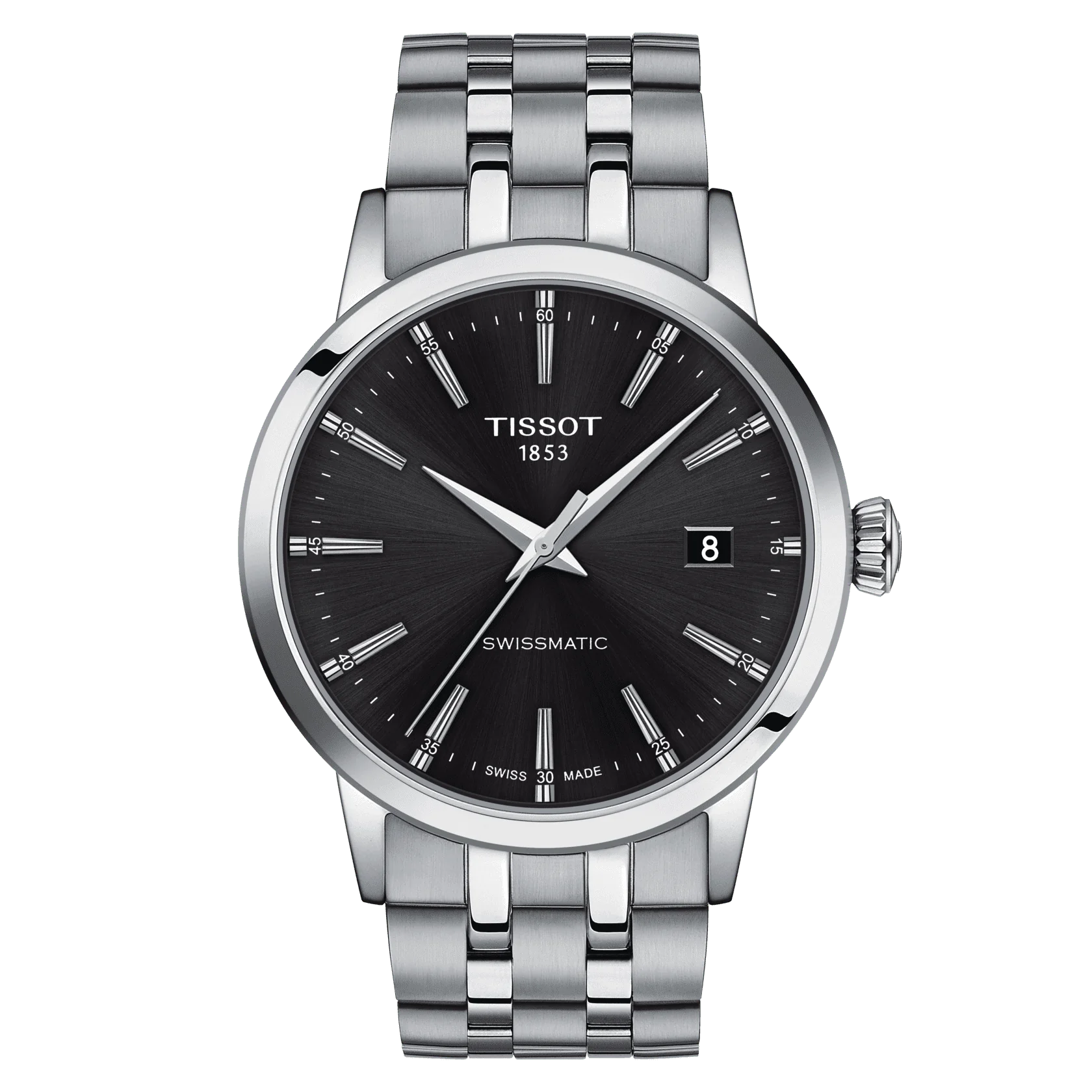 Classic Dream Swissmatic T1294071105100